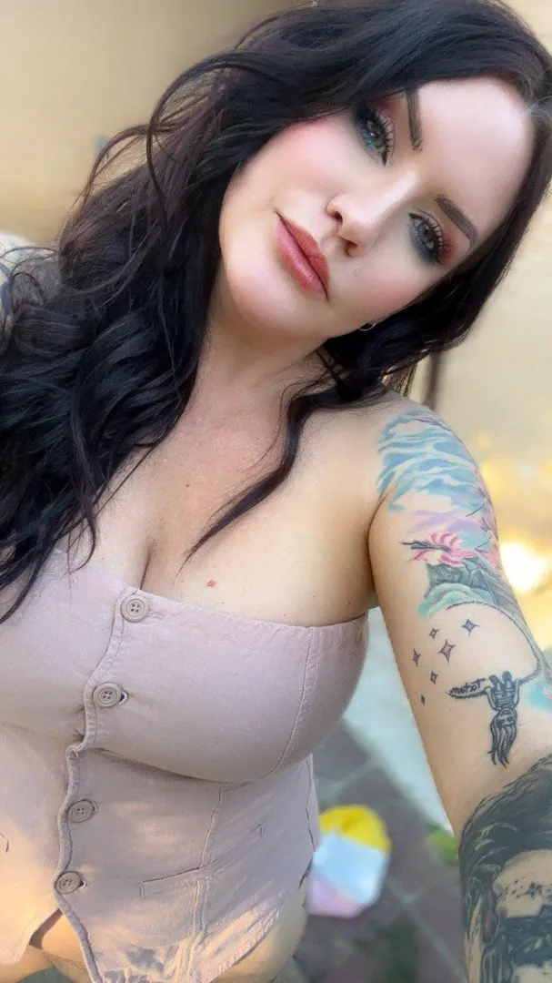 you think I'm a wild one but get me alone naked in a corn field and you're gonna get shy real quick