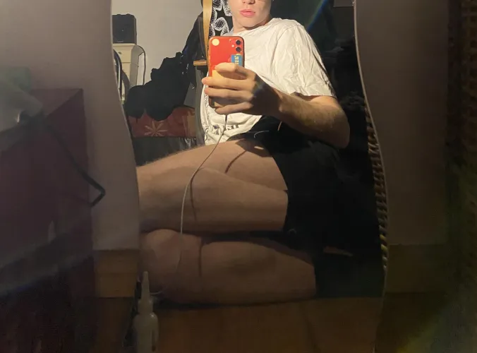 29 [M4M] besamt mich?