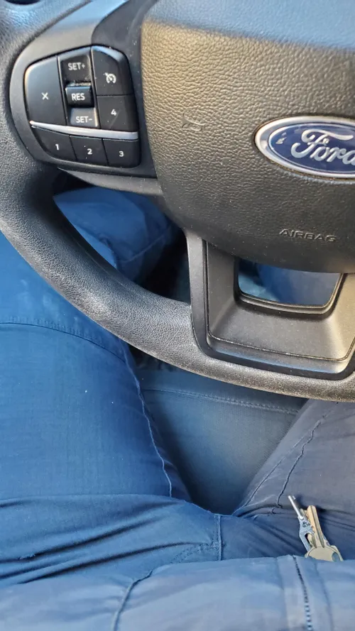 [40] Home and need a bunny to help relieve some tension 