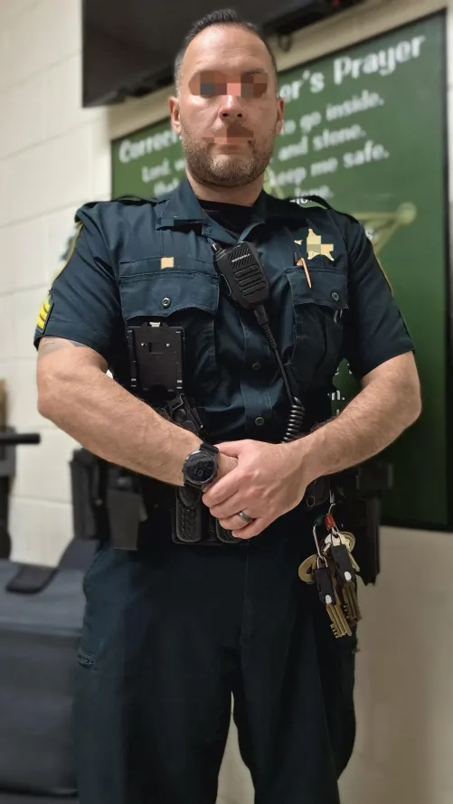 [40]m Sunday Selfie. Happy Sunday everyone ‍♂️