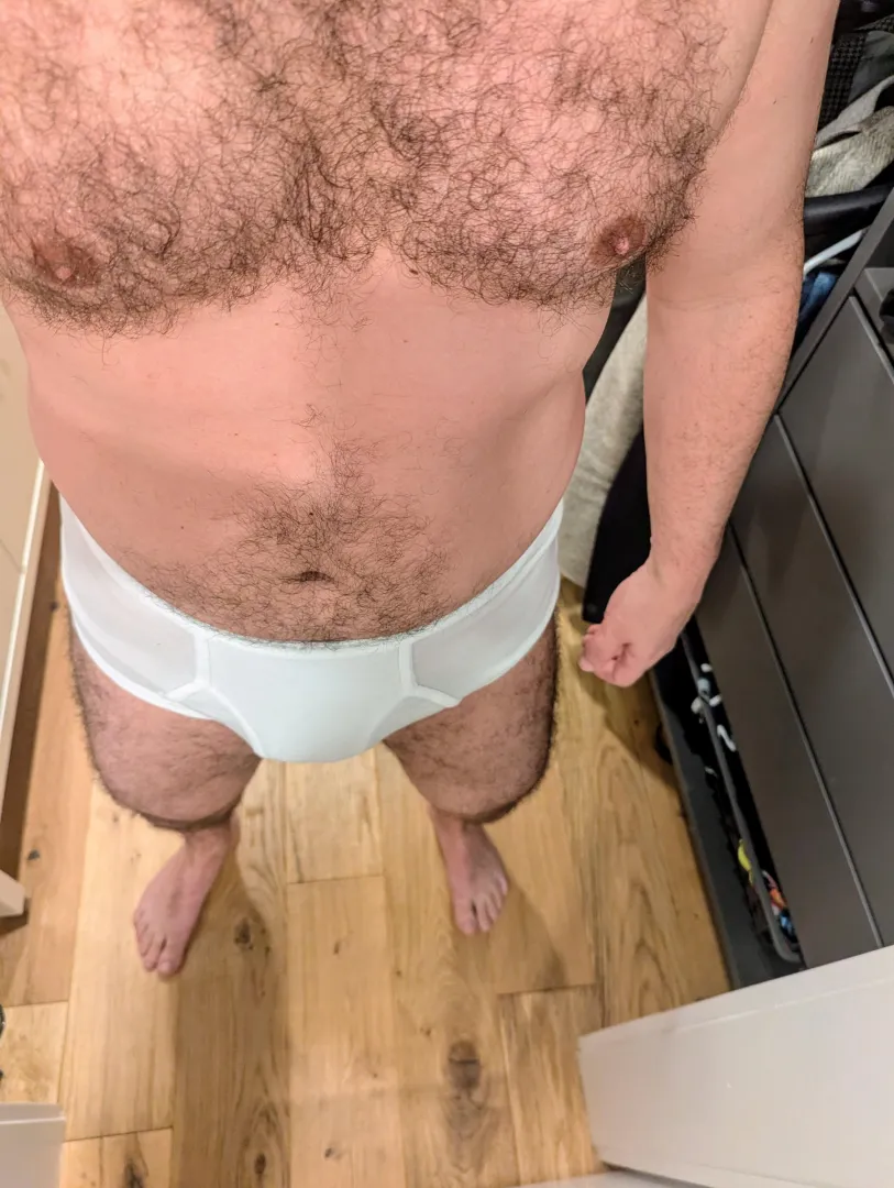 [42] Too hairy?