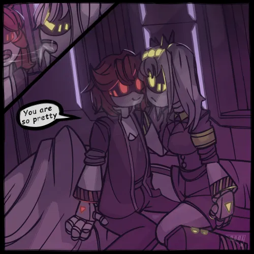 and then they fucked