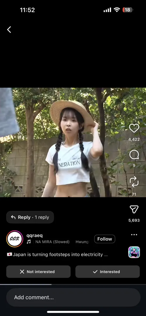 Anyone know who this cutie is? Code and name please.