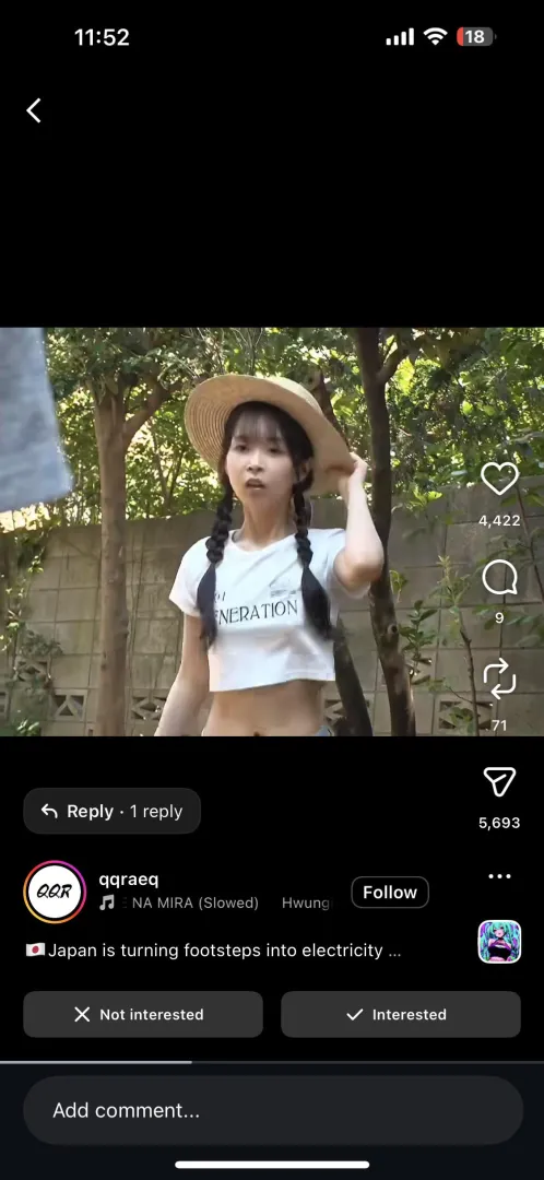 Anyone know who this cutie is? Code and name please.