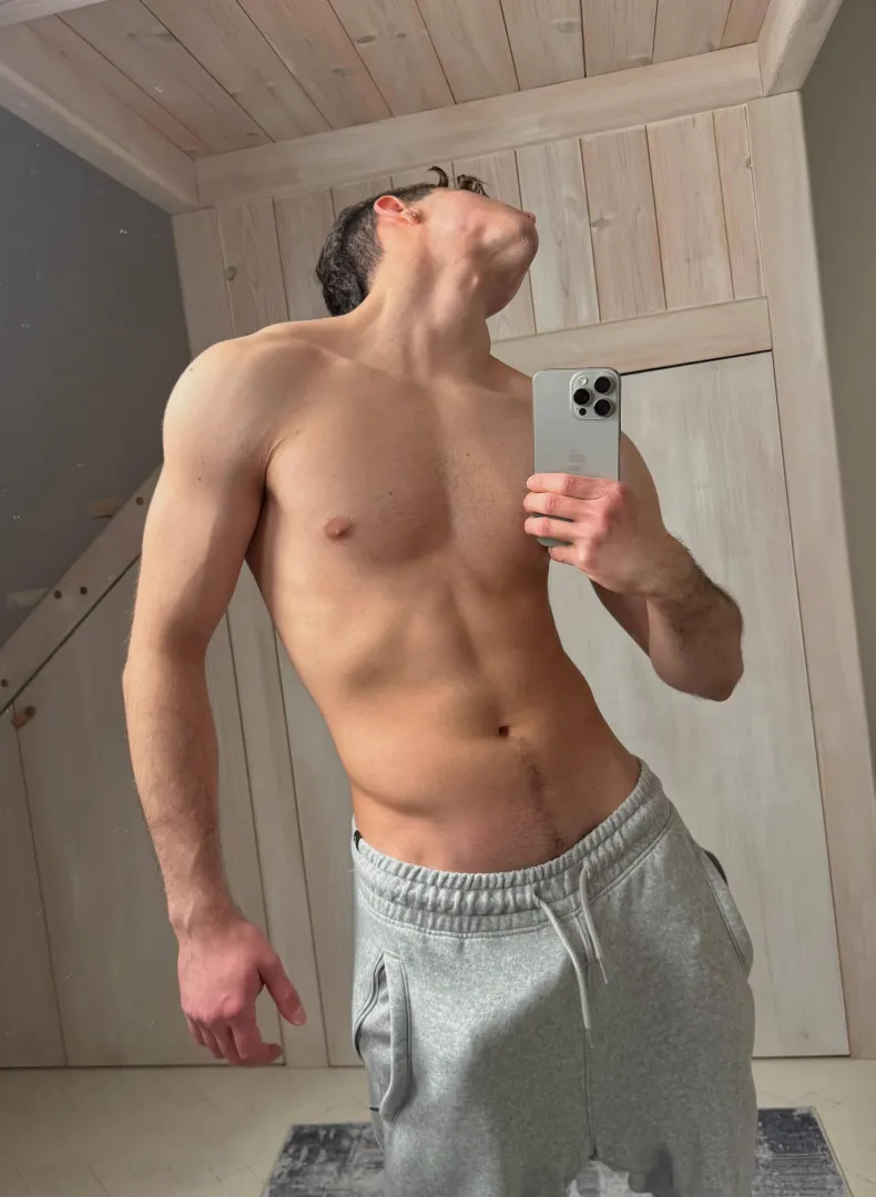 Are you gonna serve me well?