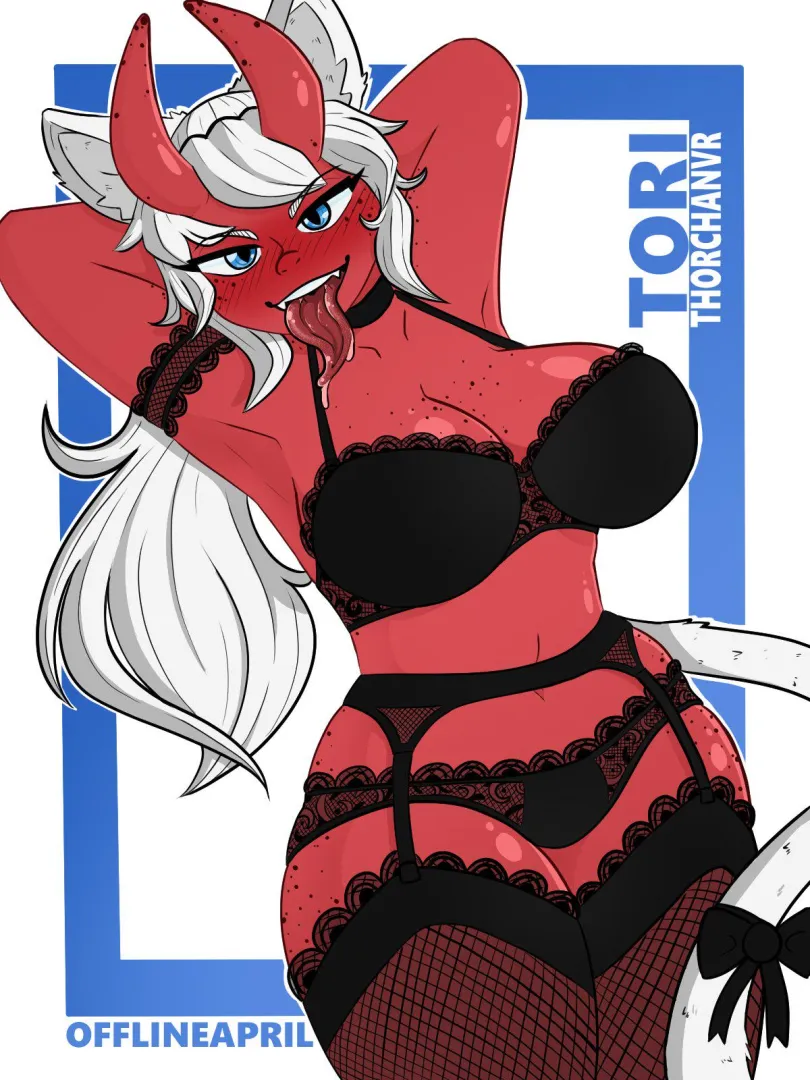 Artist: offlineapril