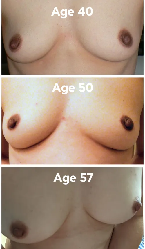 Asian Wife (ages 40-50-57)