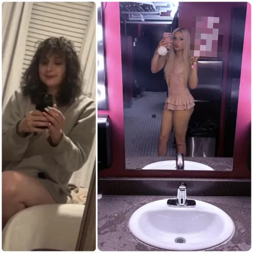 Before Bambi vs Valentine’s Day