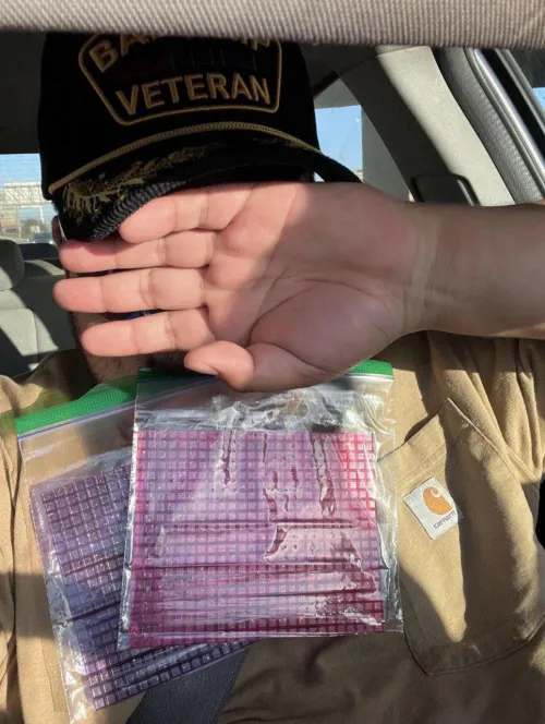 Calling all psychonauts 