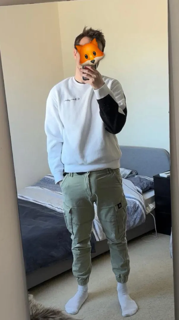 Casual Valentine’s Day