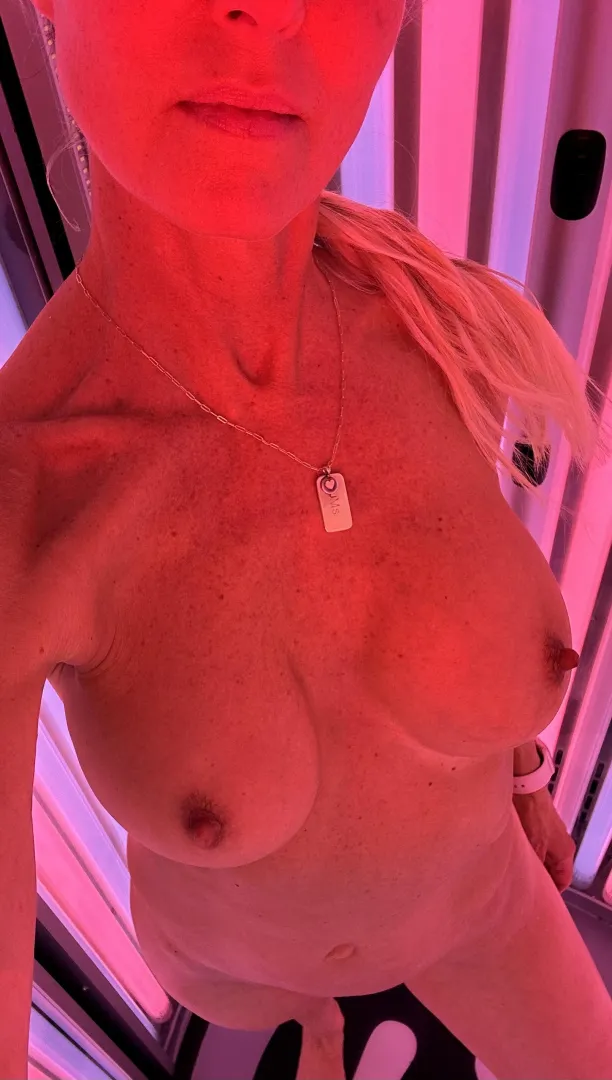 Chasing the winter cold away f(54)