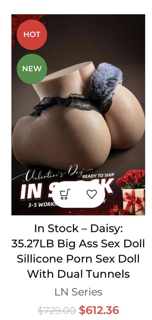 Cheaper alternatives?