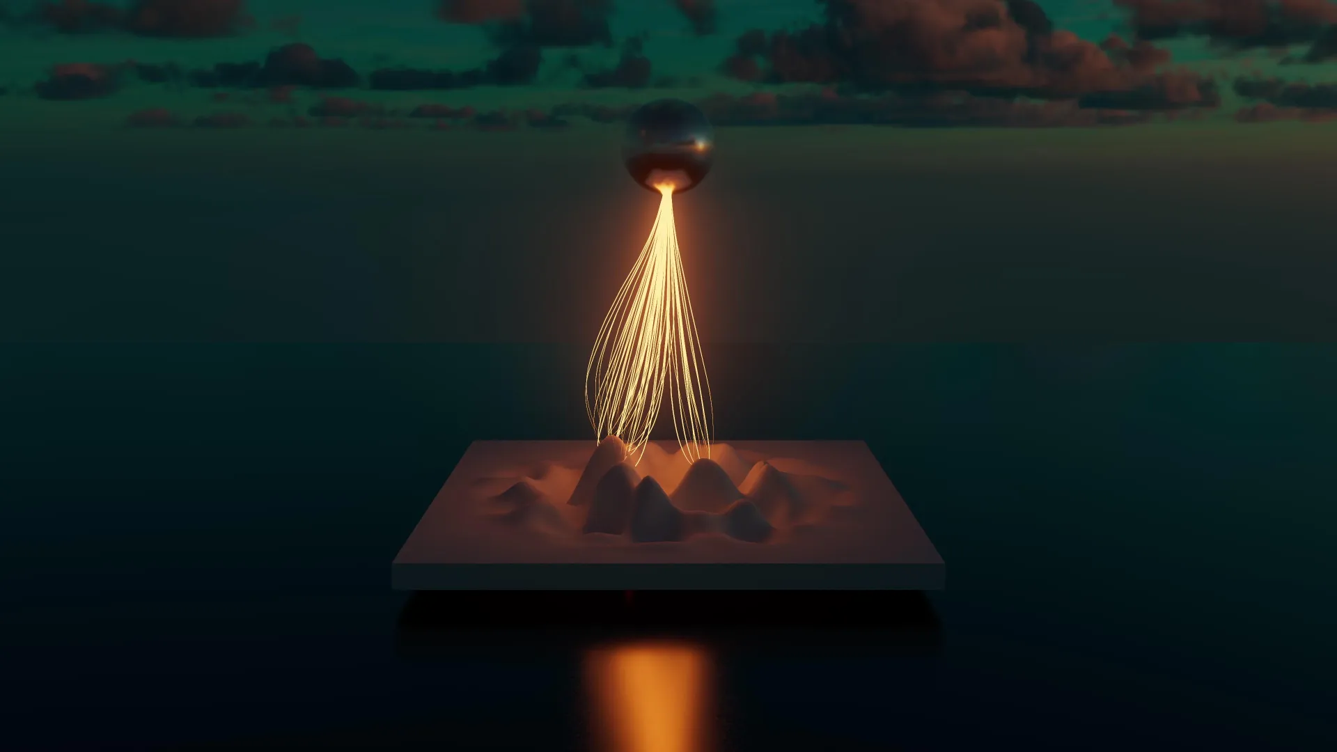 Conductive | Me | 2026 | I also have an animated version of this in the comments