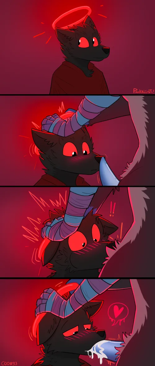 CoO #93 (pankallisti) [M]