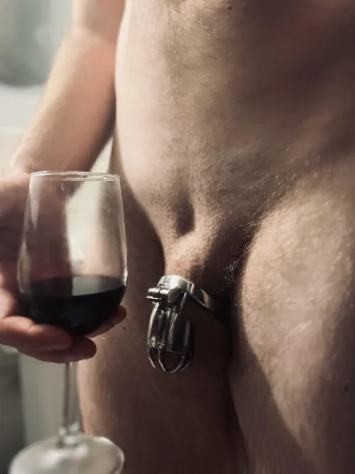 Day 136. No complaints at the tail end of a wonderful day