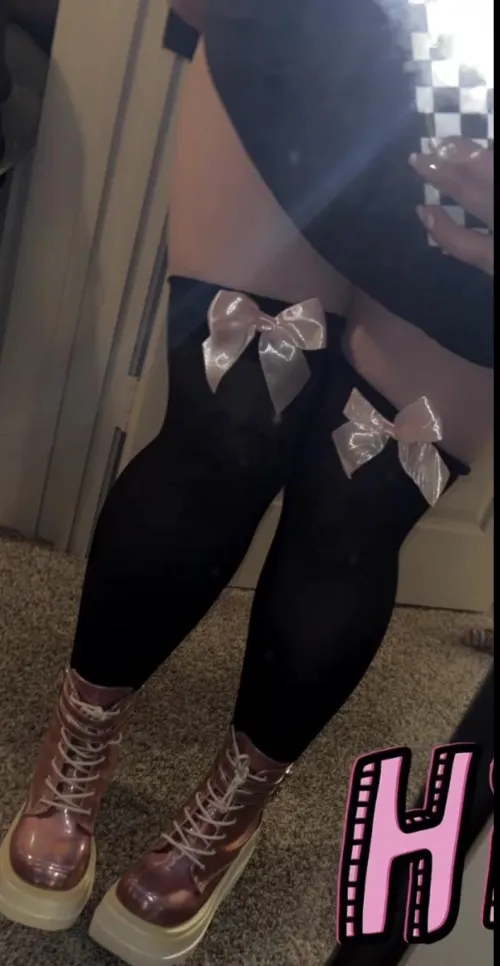 did you spot me at tinboxx