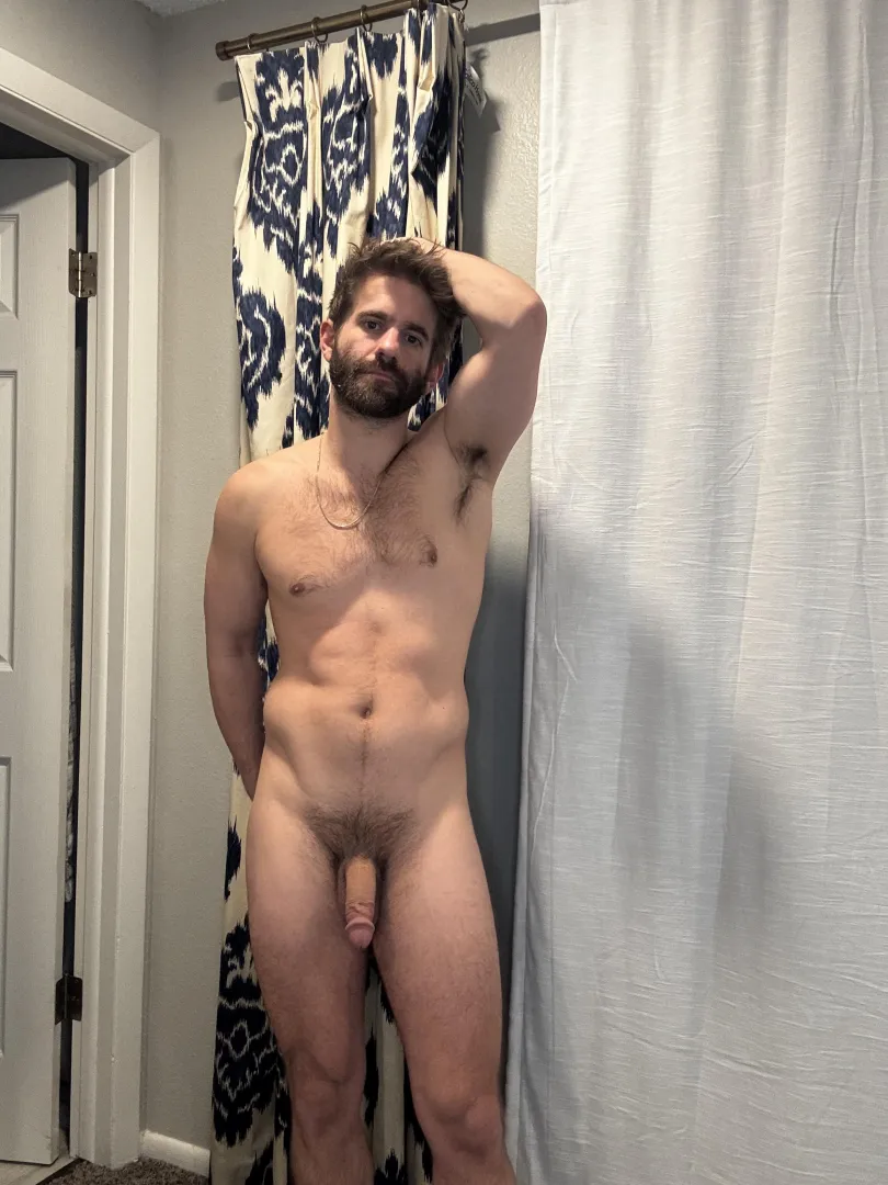 Do I make your horny somehow?