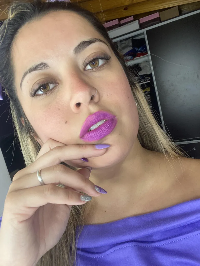 Do you like this grape color?