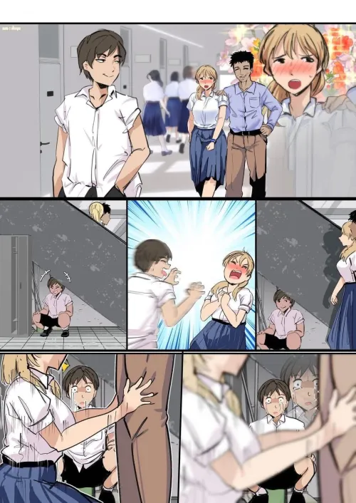 Does anyone knows the artist?