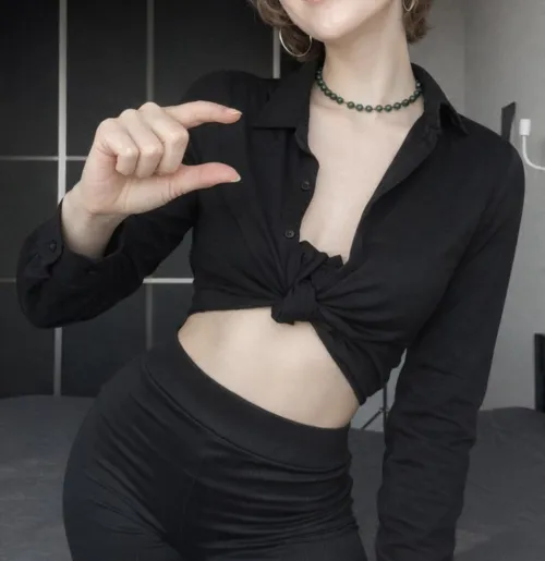 Drop your size and i'll tell you what i'd do with it 