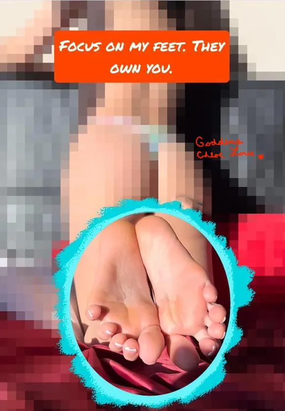 even this is too much for you.