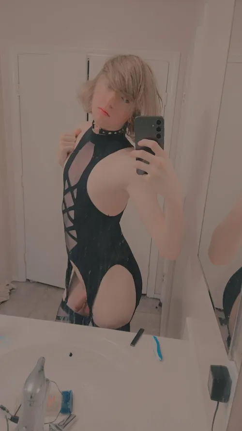 Good morning cuties <3