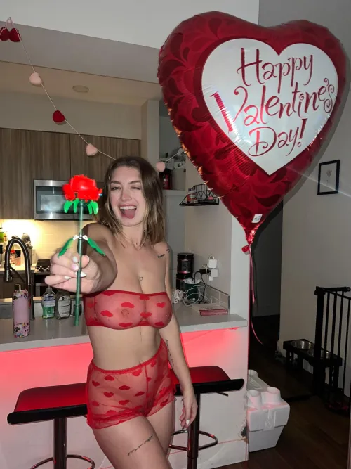  Happy Valentine's day! (click the link below for a FREE trial) 