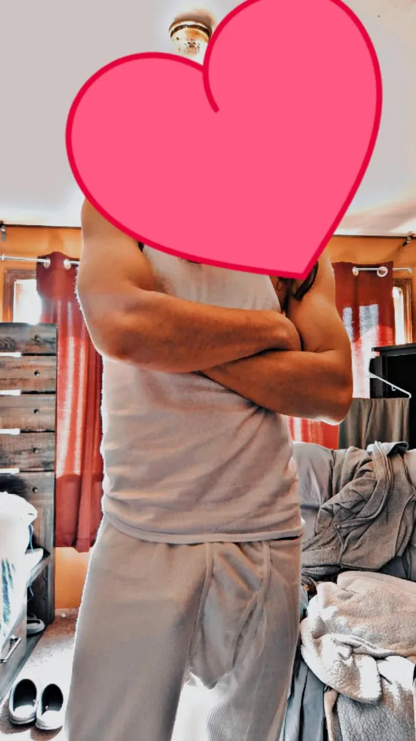 Happy Valentine's Day. Who wants to end it with some fun?