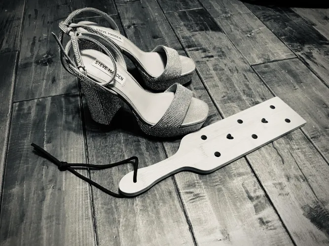 “His discipline is my proof of love.”