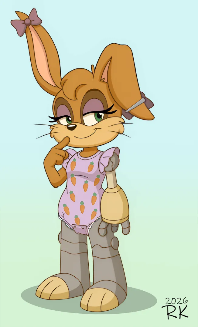 Howdy! Um...mind if I play with yall?