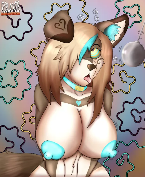 Hypnotized! ( RCBlackDie )