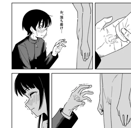 I ask for the sauce gods on this one