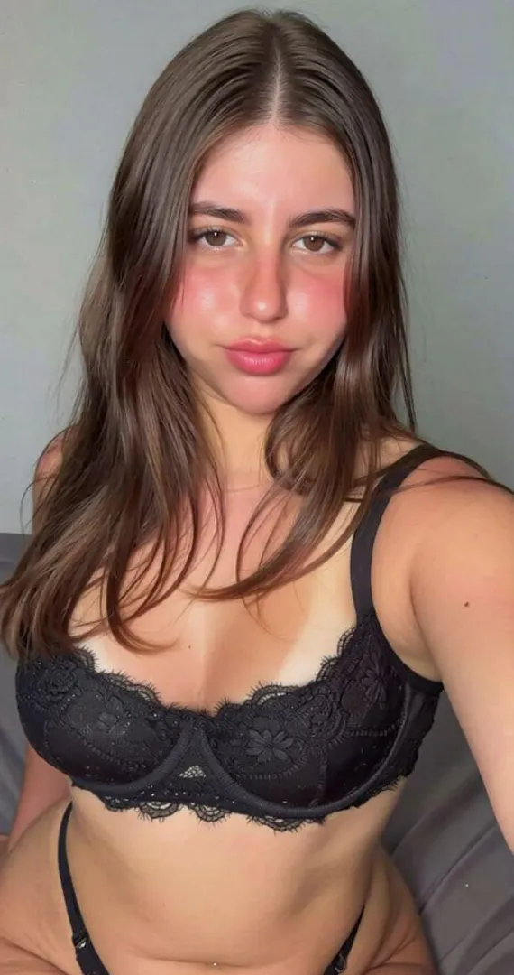 I just wanna make u hard n throbby daddy :3 [F4M]