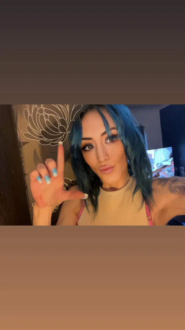 I want everything. I’ll clear your accounts out and have you applying for loans.