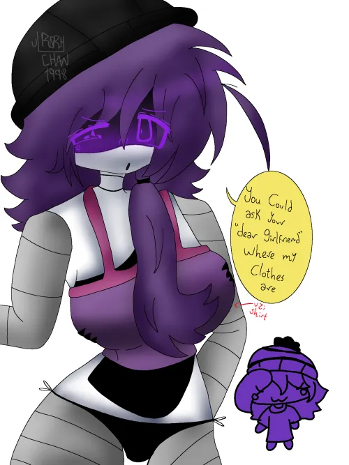 If you were N in this situation, what would you do?