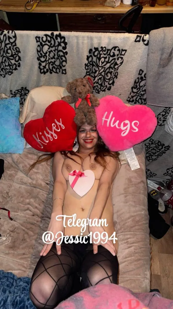 I’m available for all your virtual needs