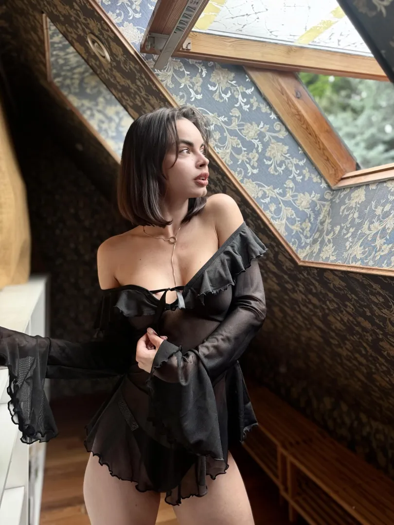 I'm waiting for your message ;)