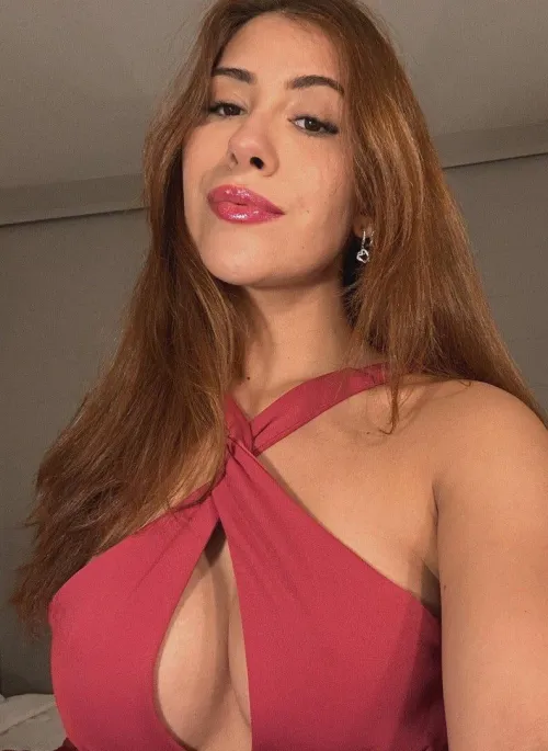 Imagine what they feel like wrapped around you