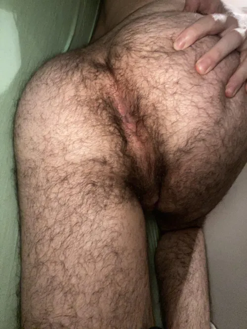 inhale my sweaty hole bro