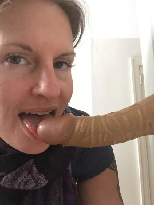 It would be so nice if this is your cock