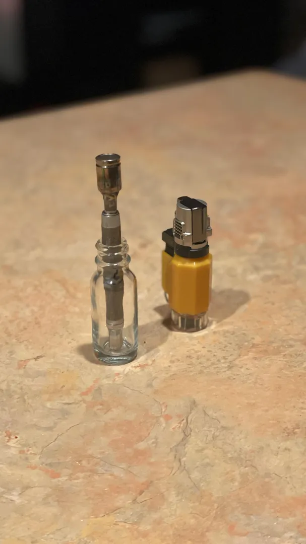 It’s a great beginner setup