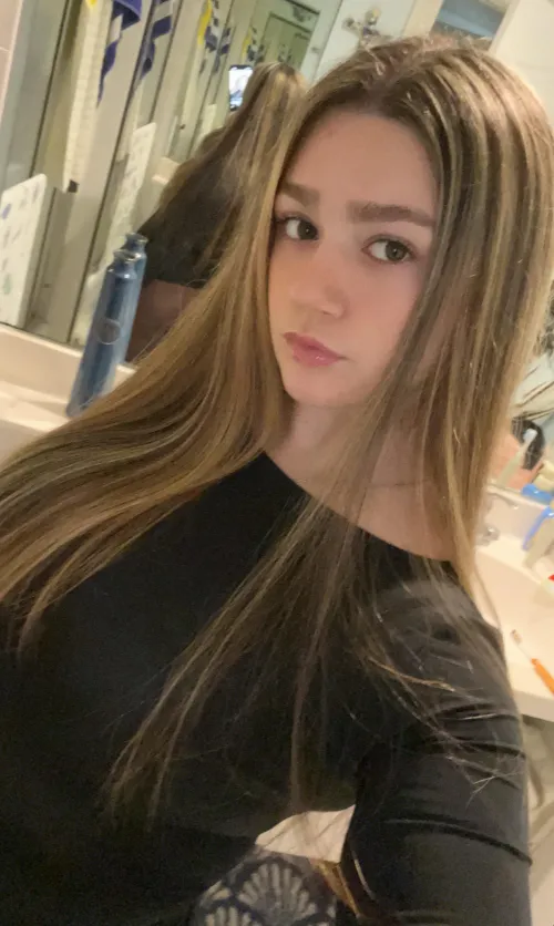 It’s Valentine’s Day spoil me