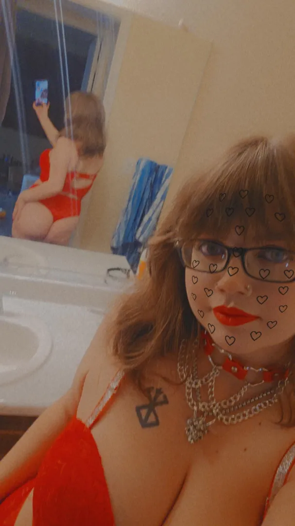 Just got this new lingerie