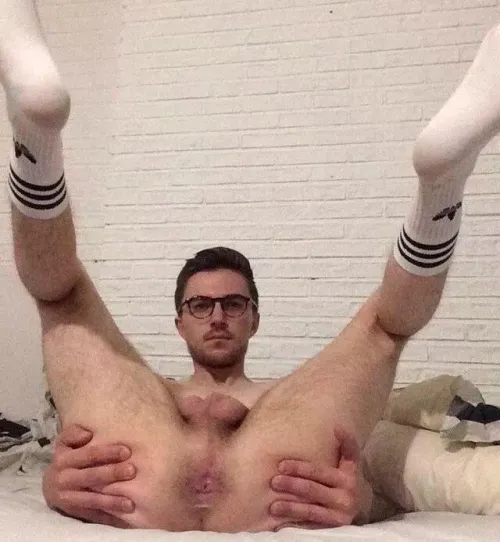 jvdshihi sexy hairy legs