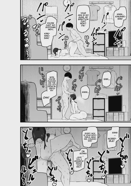 [Kamejirouya-san (Kametaro)] Taihai Tsuma: Taihaikei Hitotsuma o Yachin Kawari ni Koki Tsukaeru Hanashi (629368)