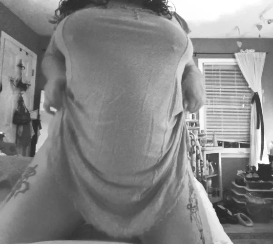 let me just slide this up [f]or you