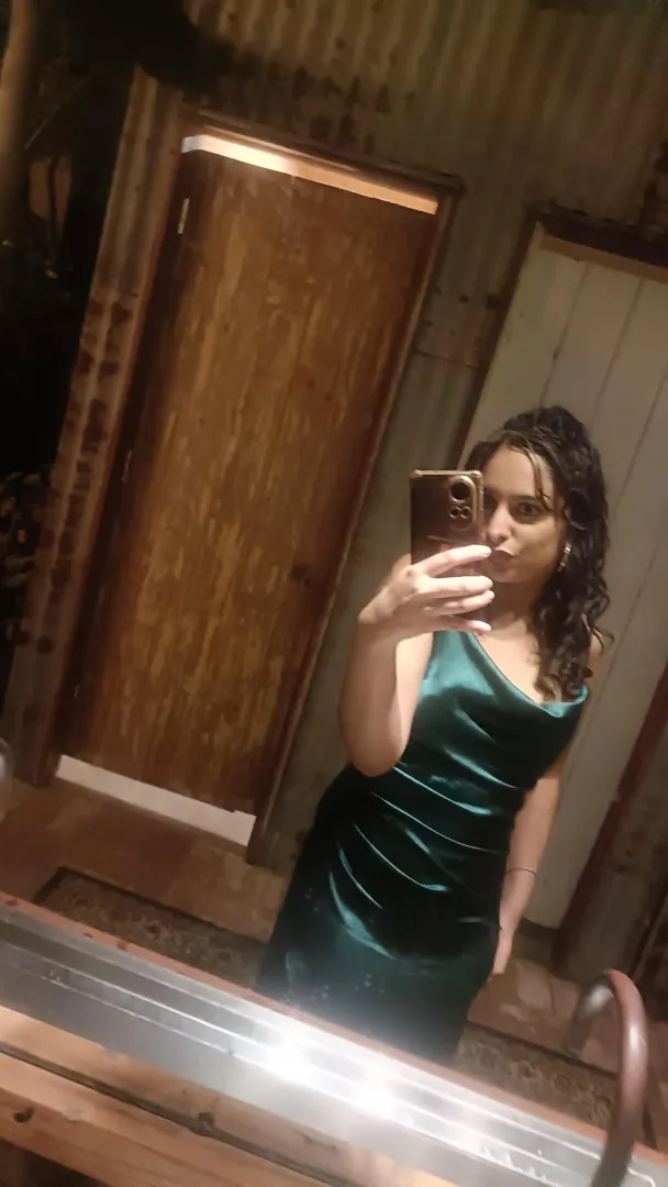 Let me show U everything