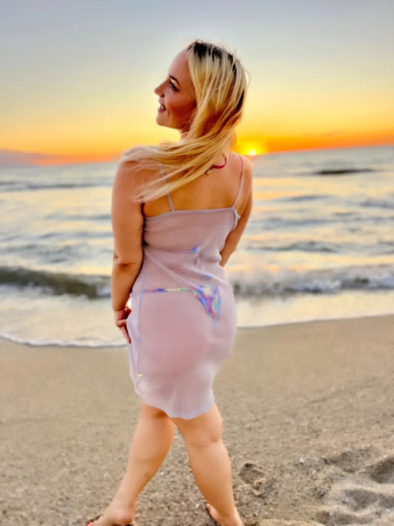 Love to show off my bikini body