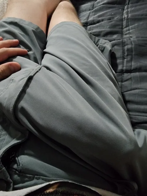 [M4F] Big thick cock looking for fun