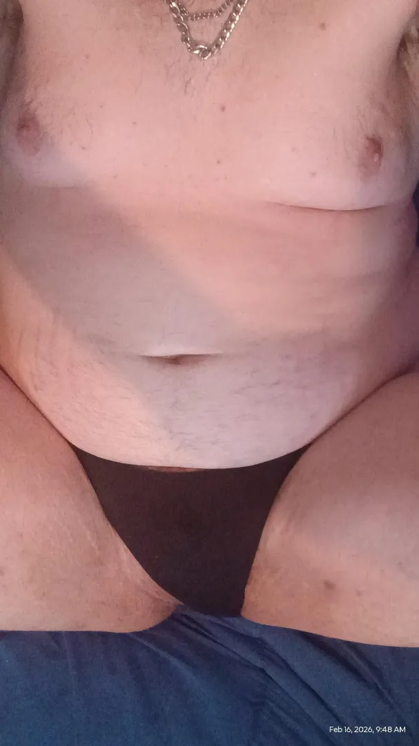 Missionary is good......